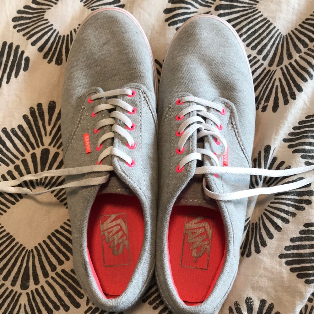 Vans Shoes